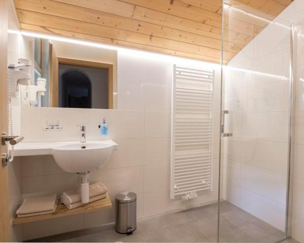 ザンクト・ガレンキルヒHaus Gantアパートメント エクステリア 写真